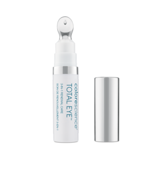 ColoreScience Total Eye 3 in 1 Renewal Care Medium