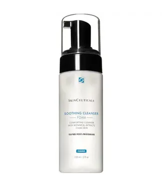 SkinCeuticals Soothing Cleanser Foam
