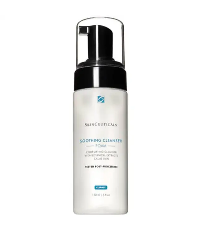 SkinCeuticals Nettoyant apaisant moussant