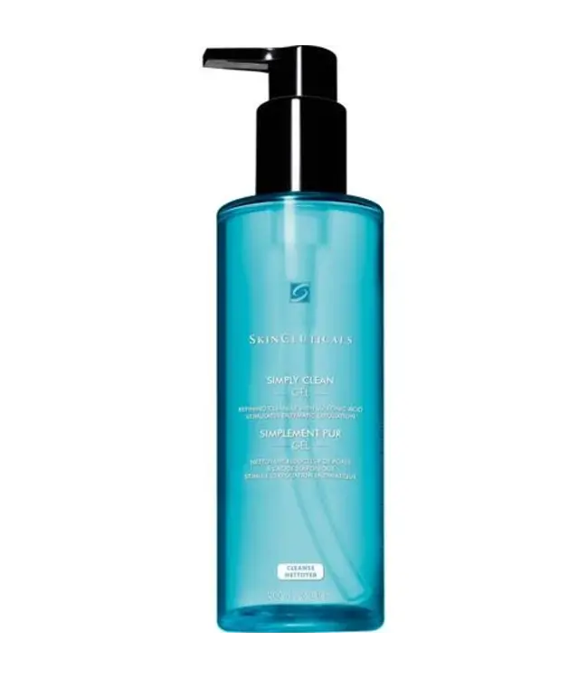 SkinCeuticals Gel Simplement Pur