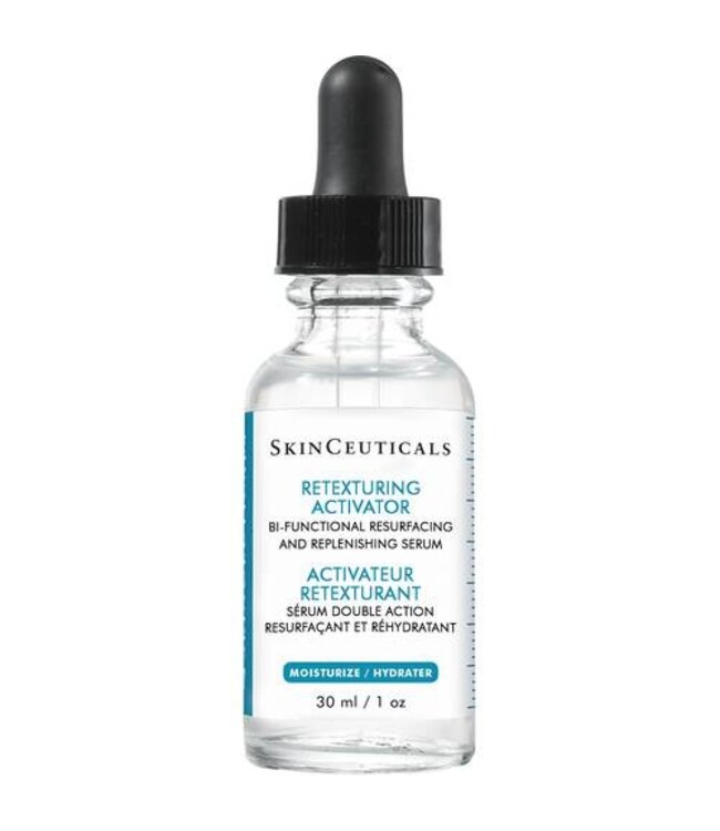 SkinCeuticals Activateur Retexturant