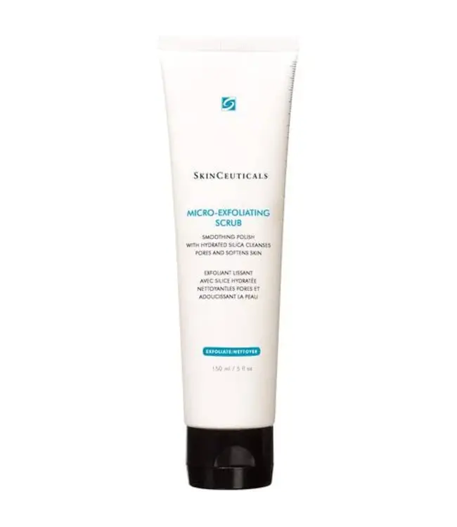 SkinCeuticals Micro-Exfoliating scrub