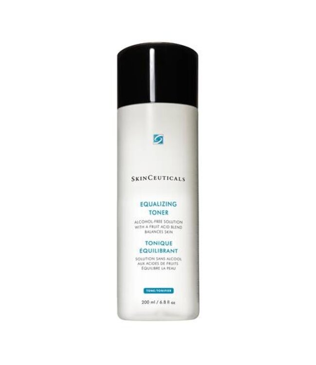 SkinCeuticals Equalizing Toner