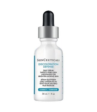 SkinCeuticals Discoloration Defense
