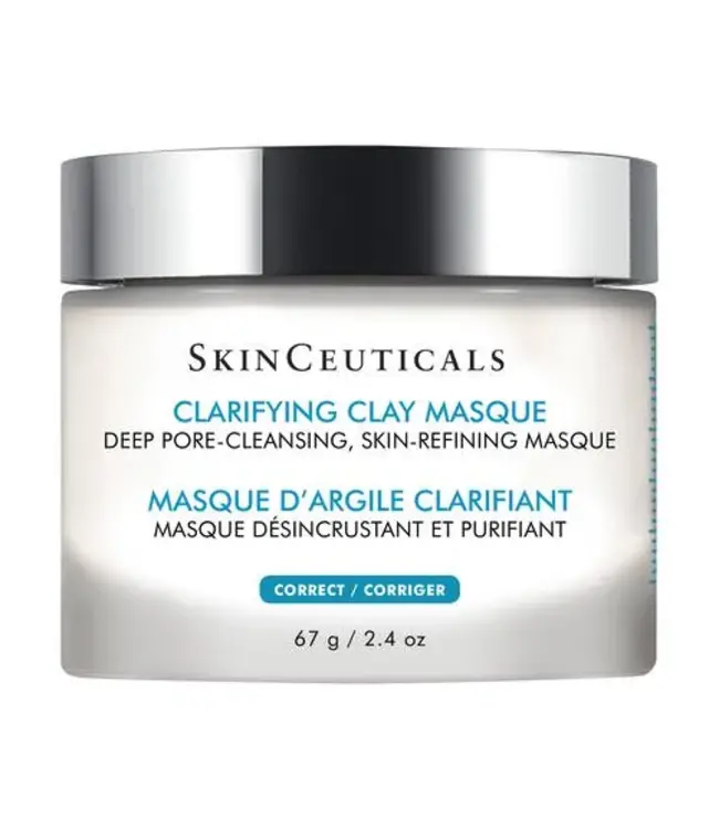 SkinCeuticals Masque D'argile Clarifiant