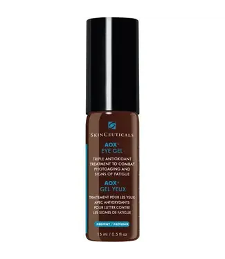 SkinCeuticals AOX Gel Yeux