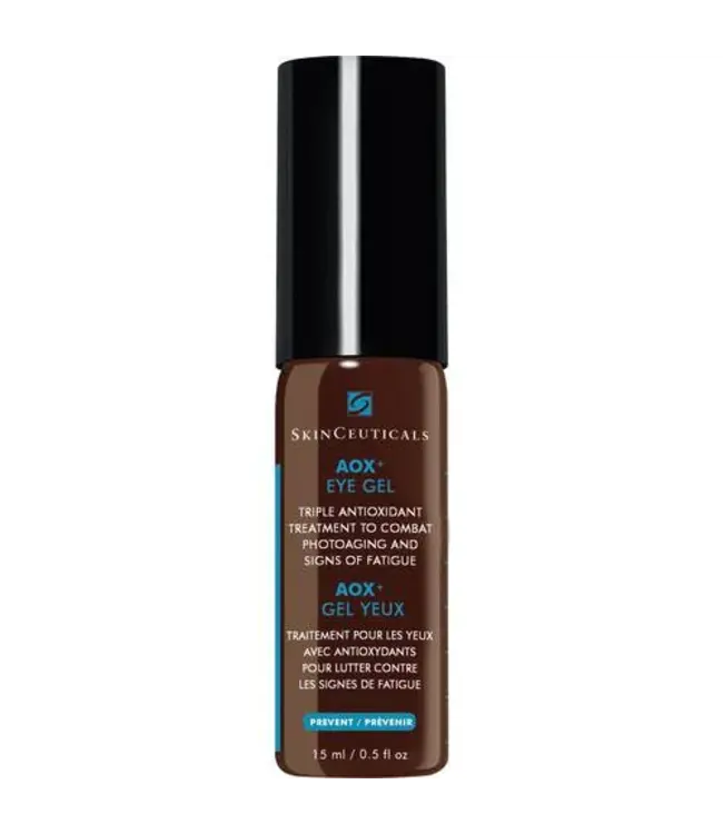 SkinCeuticals AOX Gel Yeux