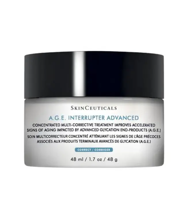 SkinCeuticals Â.G.E. Interrupteur avancé
