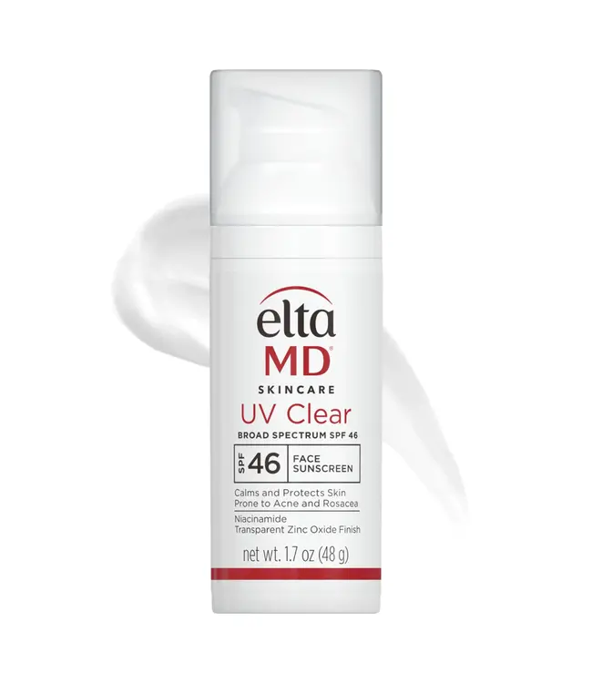 Elta MD Skincare UV Clear SPF 46