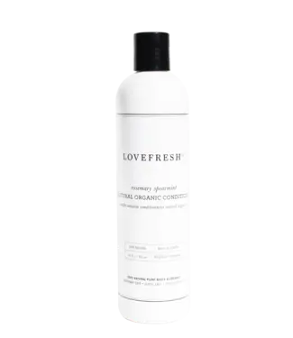 LoveFresh Rosemary Spearmint Conditioner