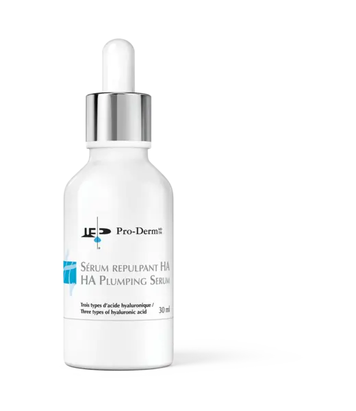 ProDerm HA Plumping Serum