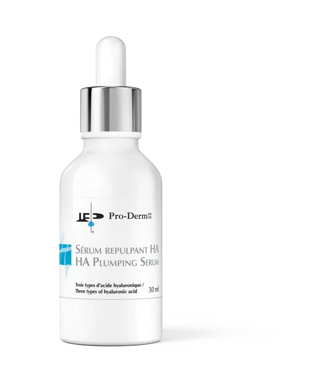 ProDerm HA Plumping Serum