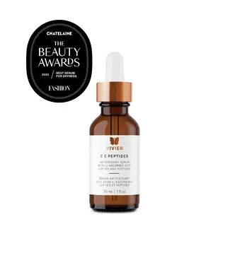 Vivier C E Peptides