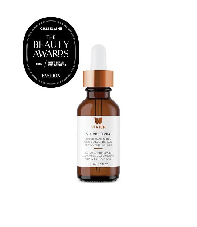 Vivier C E Peptides