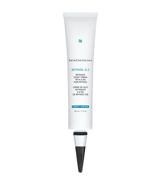 SkinCeuticals Refining Night Cream Retinol 0,5