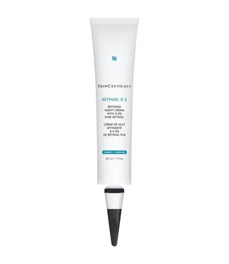 SkinCeuticals Refining Night Cream Retinol 0,3
