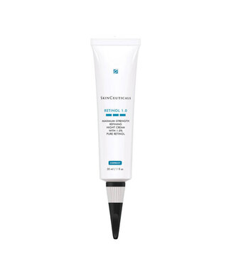 SkinCeuticals Refining Night Cream Retinol 1,0