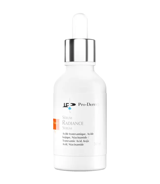 ProDerm Sérum Radiance