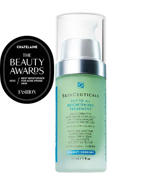 SkinCeuticals Traitment Éclaircissant Phyto A+