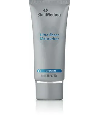 SkinMedica Voile Hydratant Ultra-Léger