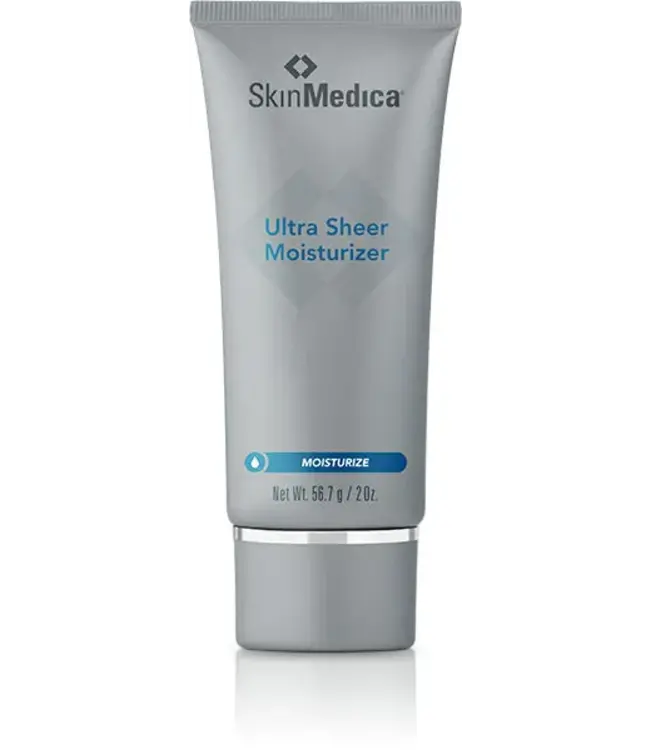 SkinMedica Ultra Sheer Moisturizer