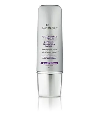 SkinMedica Total Defense+ Repair