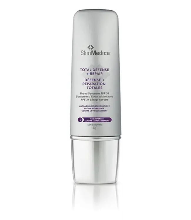 SkinMedica Défense + Réparation Totales