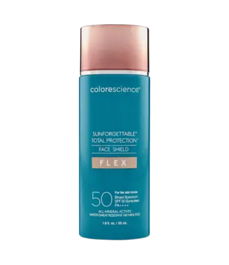 ColoreScience Face Shield Flex clair