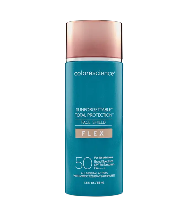 ColoreScience Face Shield Flex clair