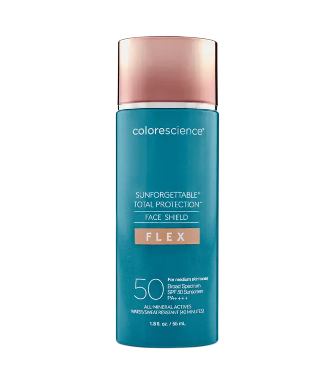 ColoreScience Face Shield Flex Medium
