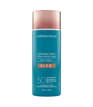 ColoreScience Face Shield Flex Tan