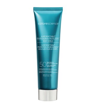 ColoreScience Enviroscreen Protection Body Shield