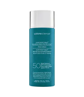 ColoreScience Écran facial Enviroscreen Global