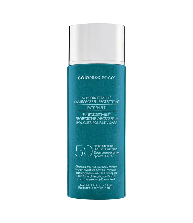 ColoreScience Écran facial Enviroscreen Global