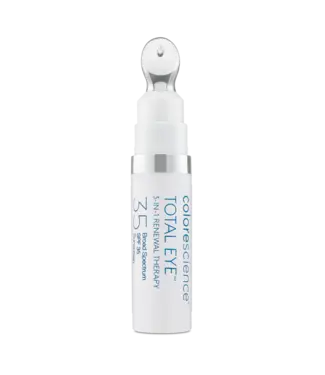 ColoreScience Total Eye 3 in 1 Renewal care Tan