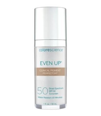 ColoreScience Even Up 3 in 1 skin perfector