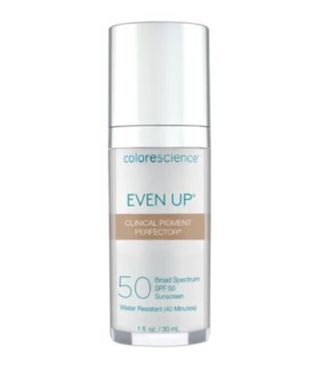 ColoreScience Even Up Perfecteur de peau 3 en 1