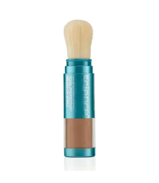 ColoreScience Sunforgettable Brush-On Deep