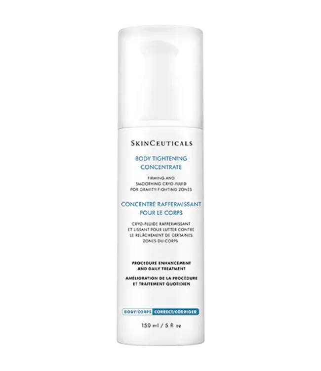 SkinCeuticals Concentré raffermissant pour le corps