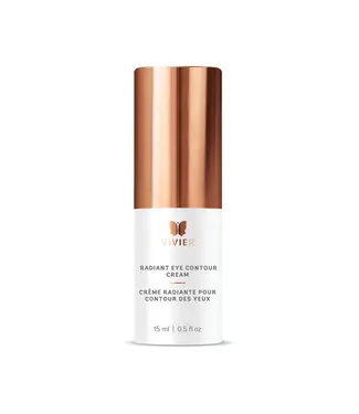 Vivier Crème Radiante pour condour des yeux