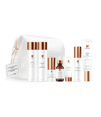 Vivier Vivier Essential Anti-Aging Program