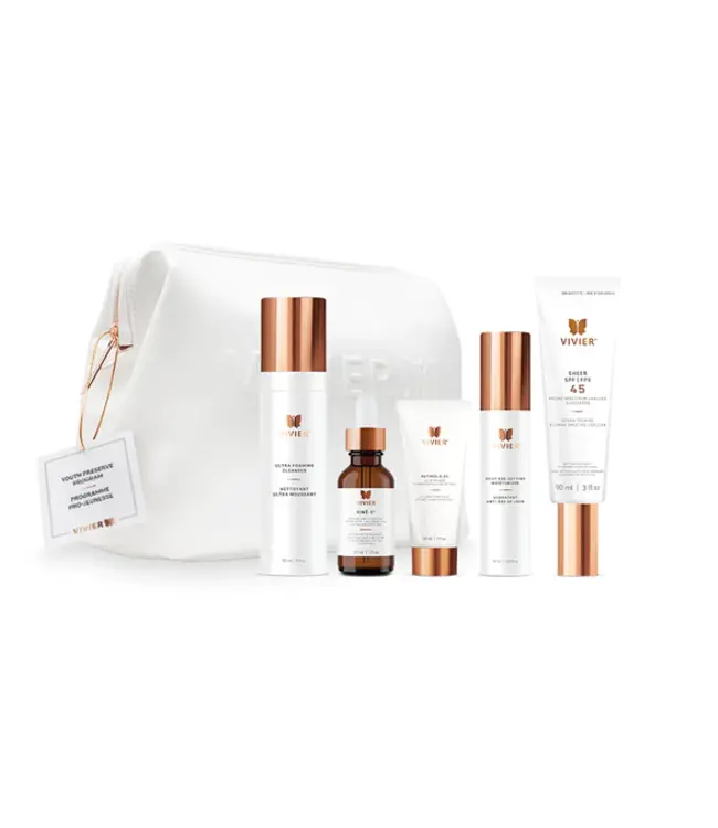 Vivier Vivier Programme pro-jeunesse