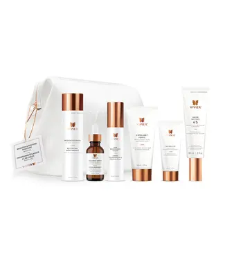 Vivier Vivier Brighten & Restore Program NON-HQ