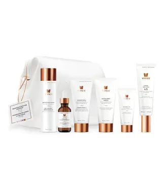 Vivier Vivier Brighten & Restore Program 2% HQ
