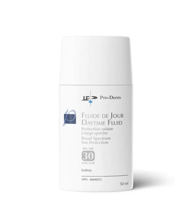 ProDerm Fluide de jour FPS 30
