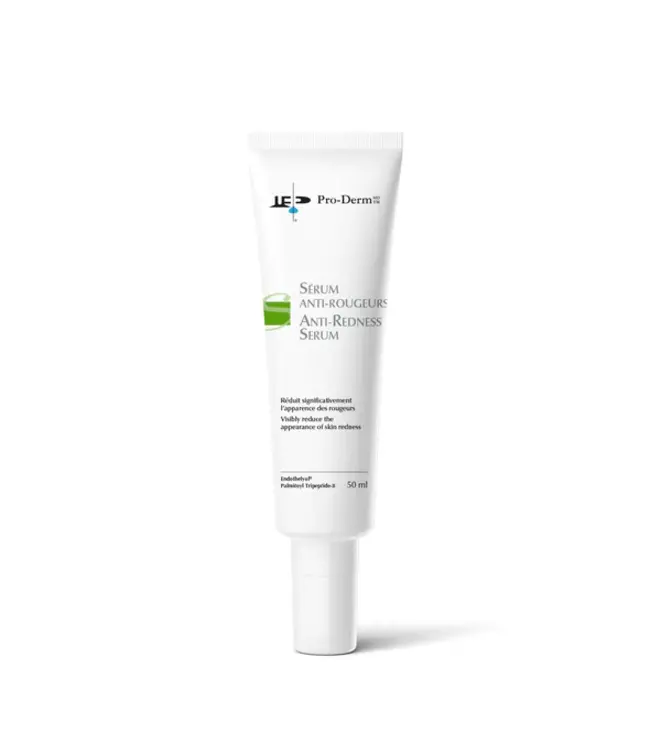 ProDerm Serum Anti-rougeurs