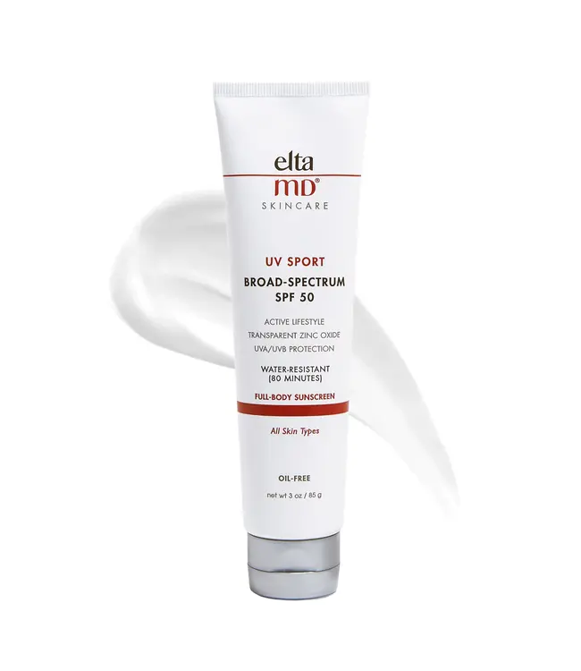 Elta MD Skincare Elta MD UV Sport SPF 50 Water resistant