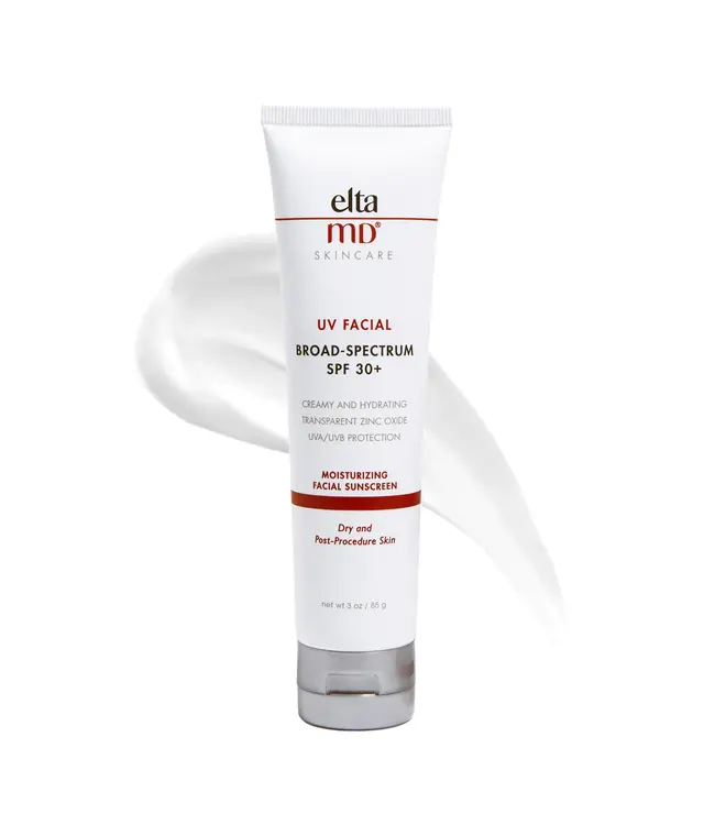 Elta MD Skincare Elta MD Facial UV à large spectre FPS 30+