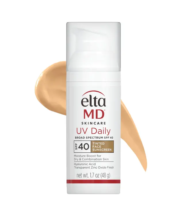 Elta MD Skincare UV Daily Tinted SPF 40
