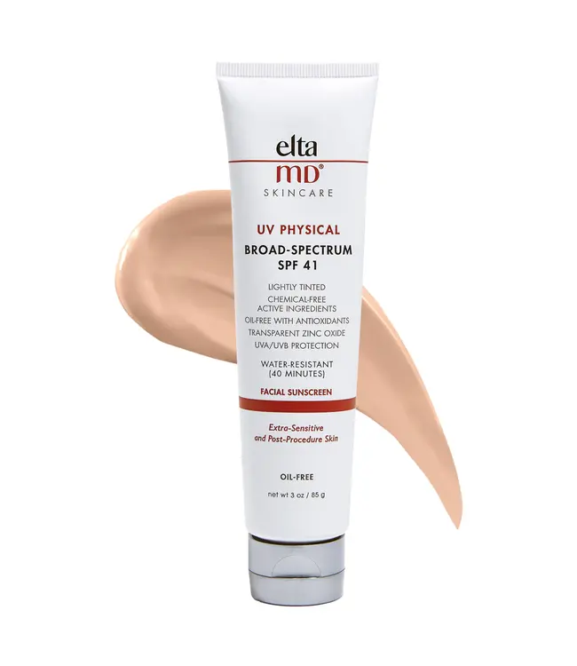 Elta MD Skincare Elta MD UV Physical FPS 41
